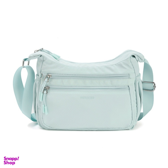 کیف رودوشی زنانه میندسا مدل 8832