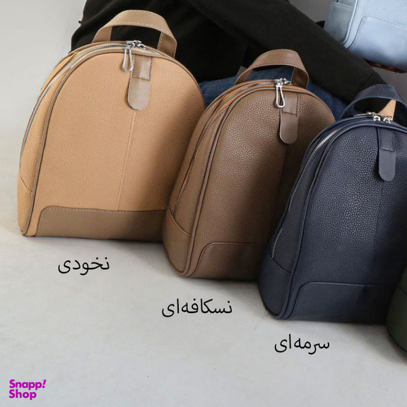 کوله پشتی زنانه مدل 385