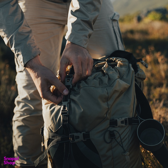 کوله 70 ليتر نیچرهایک مدل Mountaineering New V کد NH16Y065-Q