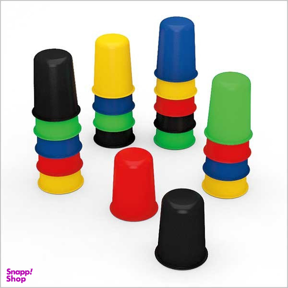 بازی فکری بازی تا مدل دست چین چهار نفره کد 044