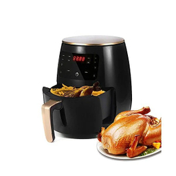 سرخ کن بدون روغن المپیا مدل OE-3371