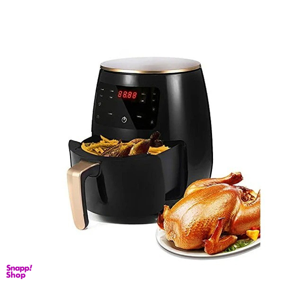 سرخ کن بدون روغن المپیا مدل OE-3371