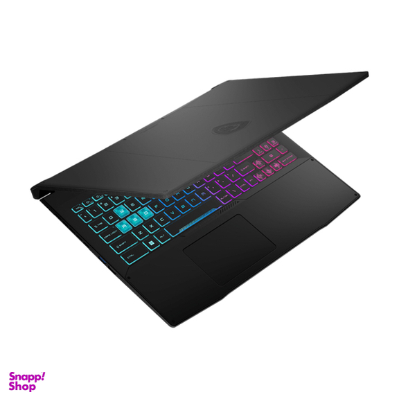 لپ تاپ 15.6 اینچ ام اس آی مدل Katana 15 B13VFK-i7 13620H 16GB 1SSD RTX4060