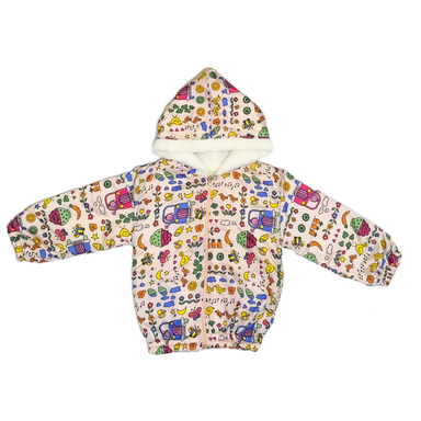 کاپشن دخترانه کد 117