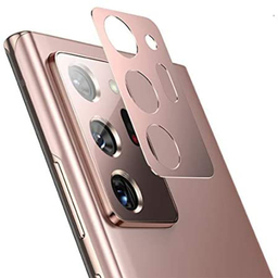 محافظ لنز دوربین بوف مدل 3DColorLenz-G مناسب برای گوشی موبایل سامسونگ Galaxy Note 20 Ultra