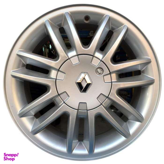 در پوش وسط رینگ خودرو چیکال مدل P-310 مناسب برای رنو تندر 90