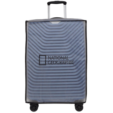 کاور چمدان نشنال جئوگرافیک مدل NG MT 24 سایز متوسط