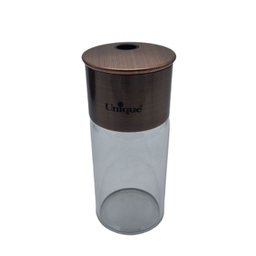 ست جای ادویه 6 پارچه یونیک مدل UN-1642