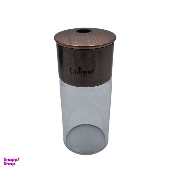 ست جای ادویه 6 پارچه یونیک مدل UN-1642