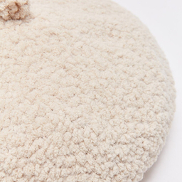 کلاه برت زنانه ال سی وایکیکی مدل آنتی باکتریال تدی