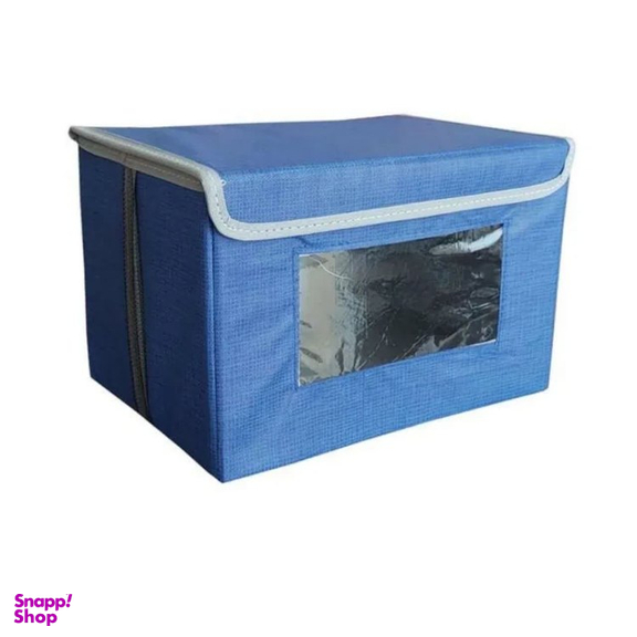 باکس نظم دهنده لباس باران مدل MJ سایز 30×26×47 سانتی متر