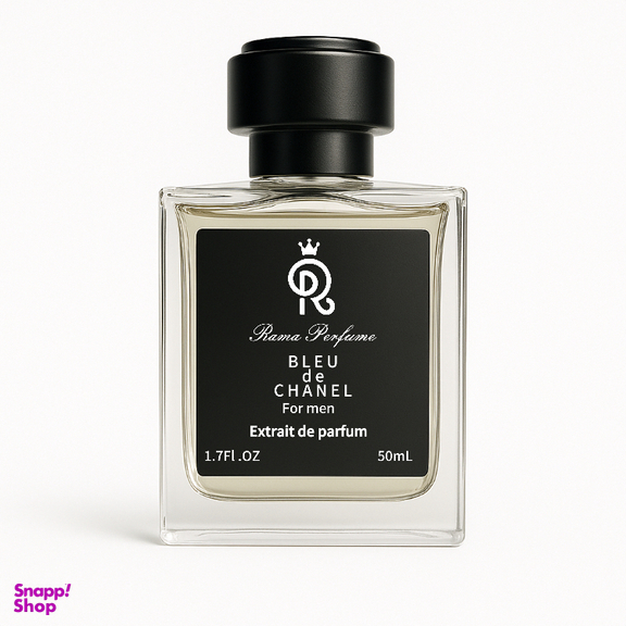 ادوپرفیوم راما بلو شنل