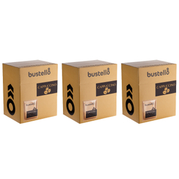 کاپوچینو باستلو مجموعه 3 عددی