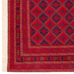 گلیم فرش دستباف سی پرشیا کد 171896 سایز 302x197 سانتی‌ متر