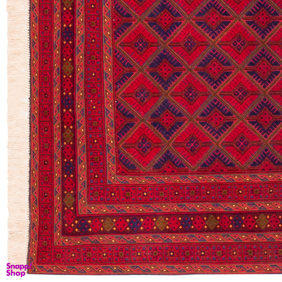 گلیم فرش دستباف سی پرشیا کد 171896 سایز 302x197 سانتی‌ متر