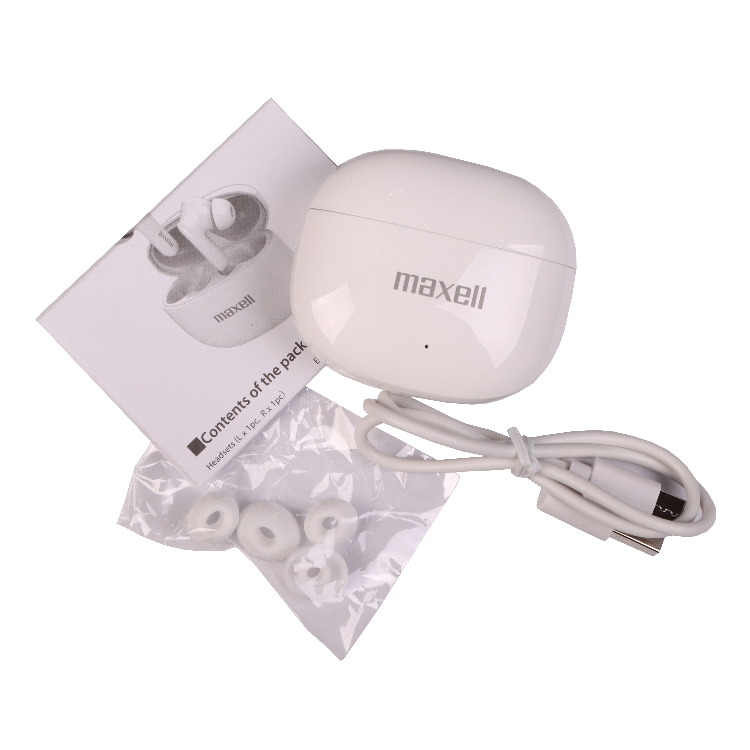 هندزفری بلوتوثی مکسل مدل True Wireless