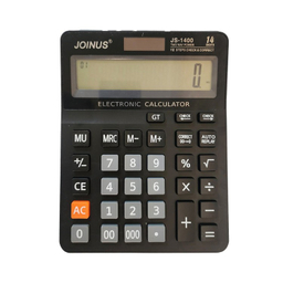 ماشین حساب جویناس مدل JS-1400