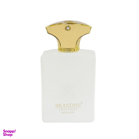 عطر جیبی مردانه برندینی مدل Honour حجم 33 میلی لیتر