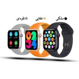 ساعت هوشمند ورنا مدل W45 Max