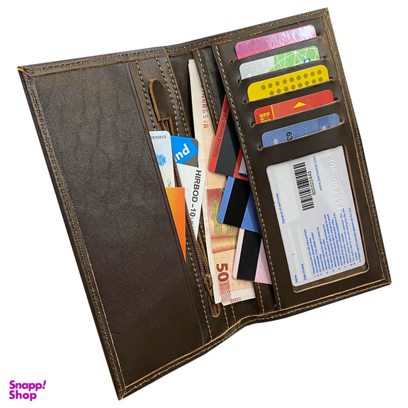 ست هدیه فوروارد کد FCLT0001-LEATHER