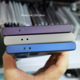 کاور گوشی موبایل کی -زد دوو مدل Air Skin مناسب سامسونگ Galaxy S24 Ultra