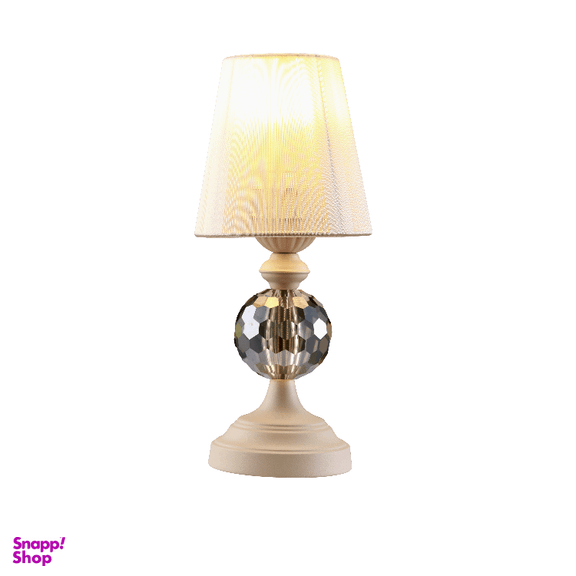 آباژور رومیزی چشمه نور کد TL9132