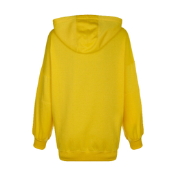 هودی اسپرت لوینت مدل لئا کد6393 رنگ زرد
