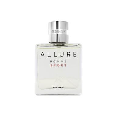ادوپرفیوم مردانه برندینی مدل Allure Homme Sport حجم 33 میلی‌ لیتر