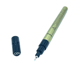 ماژیک متالیک ام پی سایز F کد PE454OR-S