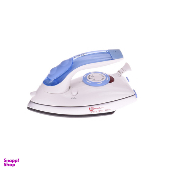 اتو بخار مسافرتی فوما مدل FU-786