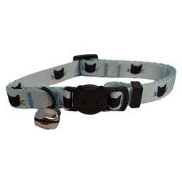 قلاده گربه حناپت مدل QC-10 کد 2149