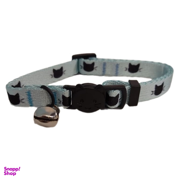 قلاده گربه حناپت مدل QC-10 کد 2149