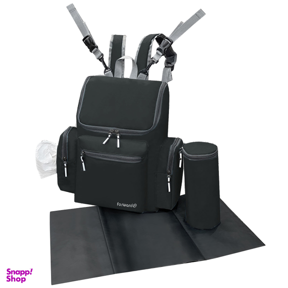 کوله پشتی فوروارد کد FCLT33NW