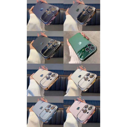 کاور اپیکوی مدل Focus Shield مناسب برای گوشی موبایل اپل iPhone 14 Pro Max