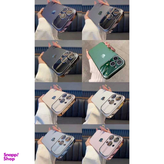 کاور اپیکوی مدل Focus Shield مناسب برای گوشی موبایل اپل iPhone 14 Pro Max