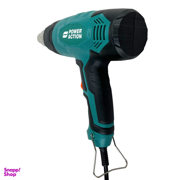 سشوار صنعتی پاور اکشن مدل HG 2000