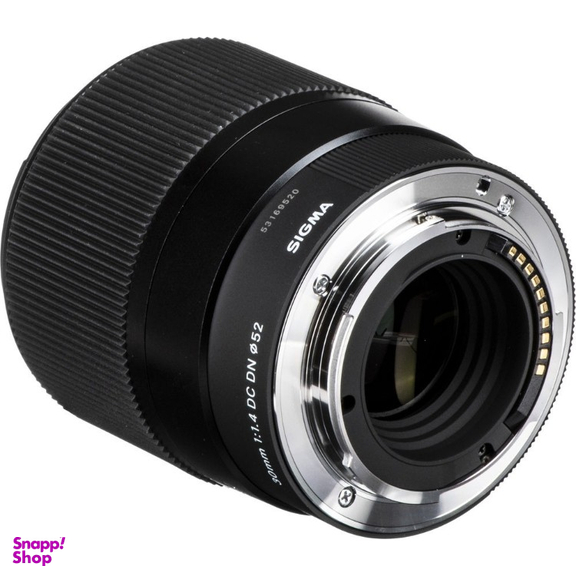 لنز دوربین عکاسی سیگما مدل 30mm F1.4 DC DN Contemporary