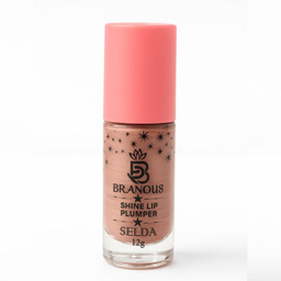 بالم لب شاین دار برانوس مدل سلدا