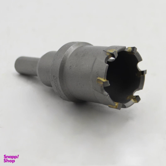 مته گردبر الماسه وی تولز مدل YP-TCT-VT3117-028 سایز 28 میلی متر