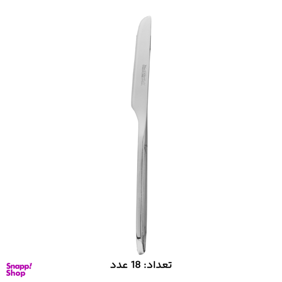 سرویس قاشق چنگال 146 پارچه کد 3166 Kaban
