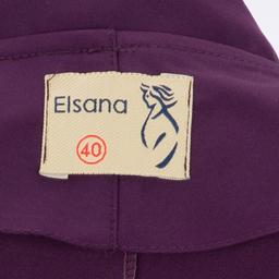 مانتو و شلوار زنانه السانا مدل طناز کد 143336