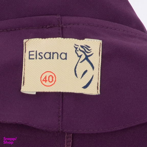 مانتو و شلوار زنانه السانا مدل طناز کد 143336