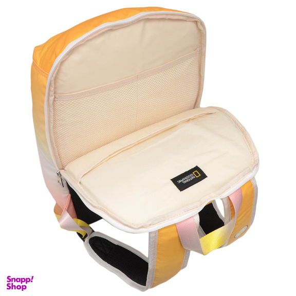 کوله پشتی نشنال جئوگرافیک مدل GRADATION N23720