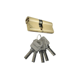 سیلندر قفل نولان مدل 2017160