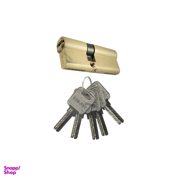 سیلندر قفل نولان مدل 2017160