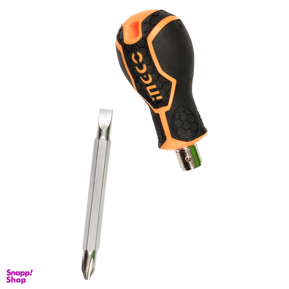 پیچ گوشتی اینکو مدل AKISD0202
