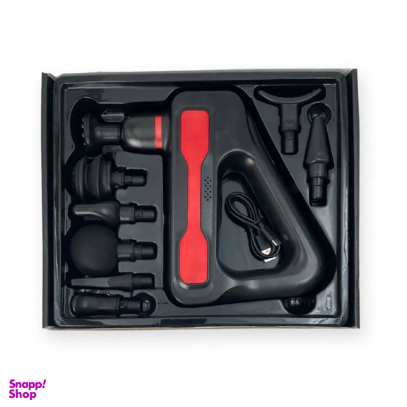 ماساژور برقی بلوایدیا مدل BL-888