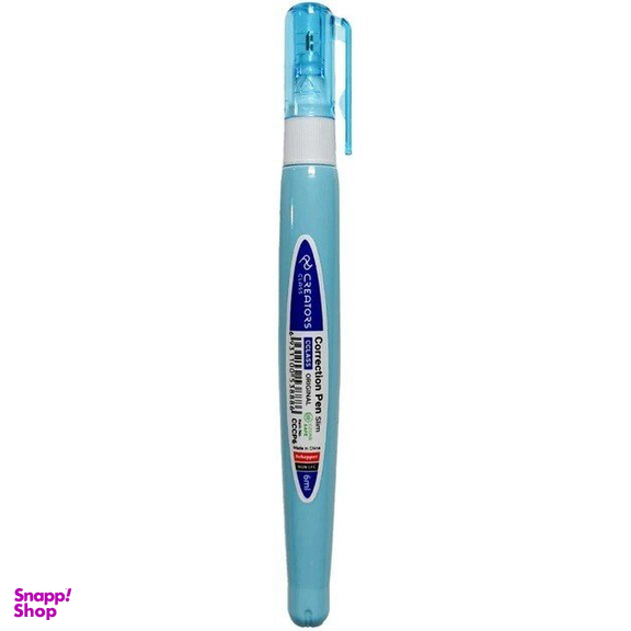 لاک غلط‌ گیر کریتورز کلاس مدل Slim حجم ۶ میلی لیتر