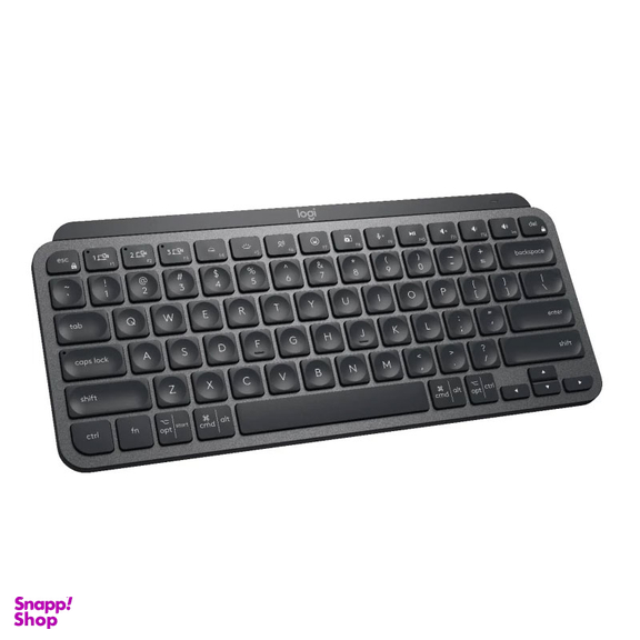 کیبورد مینی لاجیتک (Logitech) مدل MX Keys Mini