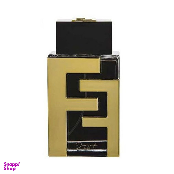 عطر مردانه ژک ساف مدل FF